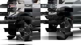 New 2026 GMC Sierra 1500 AT4X w/ AT4X AEV Edition image 5
