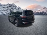 New 2025 Jeep Wagoneer Series III image 3