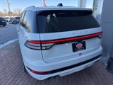 New 2025 Lincoln Aviator Reserve w/ Equipment Group 201A image 5