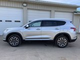 Used 2023 Hyundai Santa Fe SEL Premium image 4