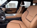New 2025 Nissan Armada SL image 5