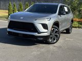 New 2025 Buick Enclave Sport Touring image 5
