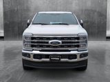 New 2025 Ford F250 King Ranch w/ Chrome Package image 2
