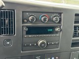 New 2025 Chevrolet Express 2500 w/ Driver Convenience Package image 3