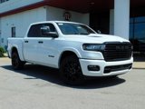 New 2025 RAM 1500 Laramie w/ Night Edition image 2