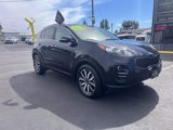 Used 2017 Kia Sportage EX w/ EX Premium Package image 2