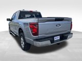 New 2025 Ford F150 XLT image 4