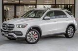 Used 2022 Mercedes-Benz GLE 350 4MATIC image 2