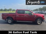 Used 2025 Ford F150 XLT w/ Equipment Group 301A Standard image 5