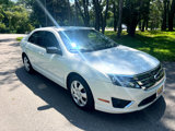 Used 2010 Ford Fusion SE image 4