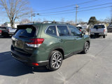 Used 2022 Subaru Forester Limited image 6