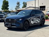 New 2025 MAZDA CX-90 Plug-In Hybrid w/Premium Sport image 3