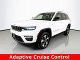 Used 2024 Jeep Grand Cherokee Limited 4xe image 5
