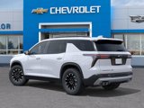 New 2026 Chevrolet Traverse Z71 image 3