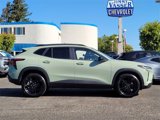 New 2025 Chevrolet Trax ACTIV w/ Sunroof Package image 4