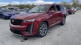 Used 2020 Cadillac XT6 Sport image 2