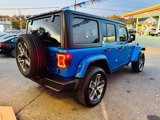 Used 2024 Jeep Wrangler 4xe Sport S w/ Convenience Group image 4