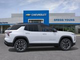 New 2026 Chevrolet Equinox RS w/ Convenience Package III image 5