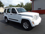 Used 2012 Jeep Liberty Sport image 5