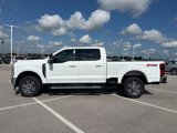 New 2026 Ford F250 Lariat image 4