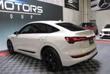Used 2021 Audi e-tron Prestige w/ Prestige Package image 4