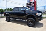 Used 2024 RAM 2500 Laramie w/ Bed Utility Group image 3