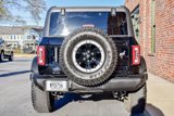 Used 2022 Ford Bronco Badlands image 5
