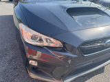 Used 2018 Subaru WRX image 4