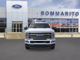 New 2025 Ford F350 Platinum w/ Platinum Plus Package image 6