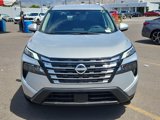New 2025 Nissan Rogue SV image 5