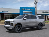 New 2025 Chevrolet Suburban High Country image 2