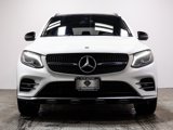 Used 2019 Mercedes-Benz GLC 43 AMG 4MATIC image 2