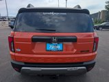 New 2026 Honda Passport TrailSport Elite image 4