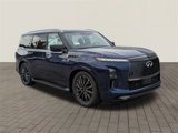 New 2025 INFINITI QX80 Autograph image 3