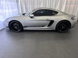 Used 2024 Porsche 718 Cayman image 2