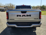 Used 2025 RAM 1500 Big Horn image 5