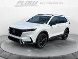 New 2026 Honda CR-V Sport Touring image 3