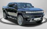 New 2025 GMC Hummer EV 3X image 4