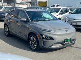 Used 2023 Hyundai Kona Limited w/ Cargo Package image 3