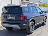New 2026 Honda Passport RTL image 3