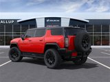 New 2025 GMC Hummer EV 3X w/ LPO, Dark Essentials Package image 3