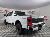 New 2025 Ford F250 Platinum image 5