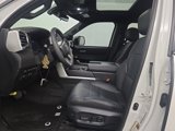 Used 2025 Toyota Tundra Platinum image 4