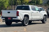 New 2025 Toyota Tacoma TRD Sport image 3