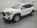 Used 2020 GMC Terrain SLE image 2