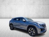 New 2025 Volkswagen Atlas Cross Sport SEL Premium R-Line image 3