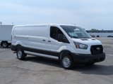 New 2025 Ford Transit 250 Low Roof image 2