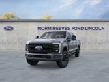 New 2025 Ford F250 Platinum w/ Tremor Off-Road Package image 2