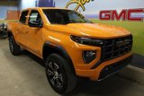 New 2025 GMC Canyon AT4 w/ Technology Plus Package image 4