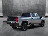New 2025 Chevrolet Silverado 2500 ZR2 w/ ZR2 Bison Edition image 2